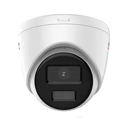 Відеокамера DS-2CD1327G0-L(C) Hikvision 2.8mm (99-00007569)