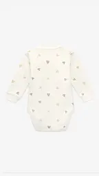Бодi реглан для малюків Тімі Т46-Фт68 68 см Різнокольоровий shop (4820000303903) - мініатюра 5