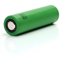 Акумулятор 18650 Sony VTC 5 2600 mah (30А) - мініатюра 2