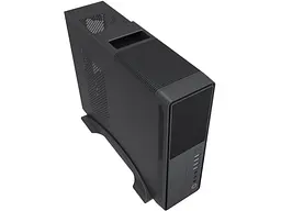 Корпус Gamemax ST-612-2U3-TYC 400W Black - мініатюра 2
