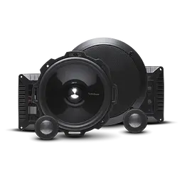 Компонентна акустична система Rockford Fosgate T2652-S