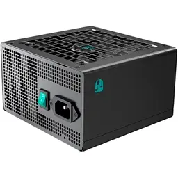 Блок живлення 850 Вт, Gamerstorm PN850M, Black, модульний Deepcool teh0028819 - мініатюра 5