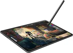 Планшет Lenovo Tab P12 8/128GbStorm Grey Wi-Fi (370FU) +Pen (UA UCRF)