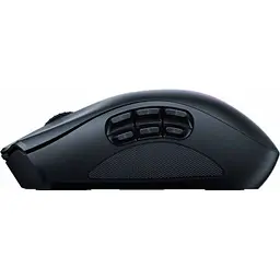 Мишка Razer Naga V2 PRO Black (RZ01-04400100-R3G1) - мініатюра 6