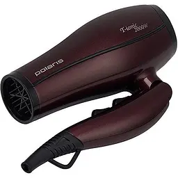 Фен Polaris PHD 2065 Ti Lilac - мініатюра 2