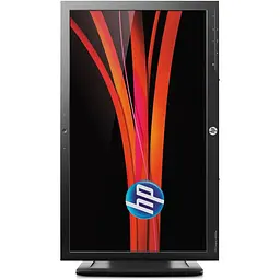 Монітор 21.5" HP LA2206XC - Class B "Б/В" - мініатюра 3
