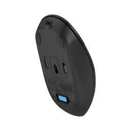 Мишка A4Tech FG16CS Air2 Wireless Black (4711421998468) - мініатюра 9