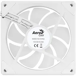 Вентилятор AeroCool Phantom M-3 12 PWM ARGB White (ACF3-MR11217.21) - мініатюра 7