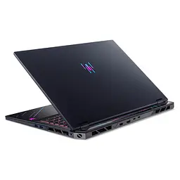 Ноутбук Acer Predator Helios 18 AI PH18-73-906Y, 2560 x 1600, Ultra 9 275HX 24 C / 24 T, 2.7 GHz - 5.4 GHz - мініатюра 2