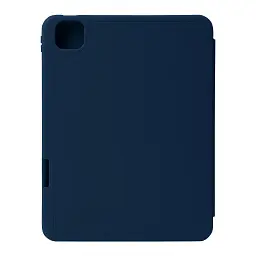 Чехол ArmorStandart Smart Fold Pen для Apple iPad Pro 11 2025/2024 Dark Blue - миниатюра 2