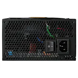 Блок живлення Chieftec Polaris Gold 850W (PPS-850FC) U1 - мініатюра 4