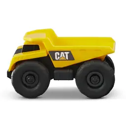 Міні-техніка Funrise CAT Самоскид та екскаватор (82278) - мініатюра 8
