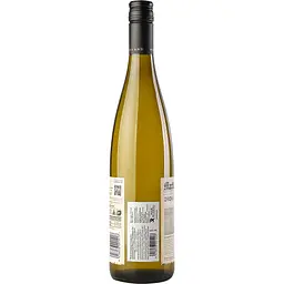 Вино Marlborough Sun Riesling, біле, напівсухе, 0,75 л - мініатюра 3