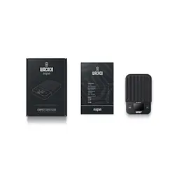 Ваги електронні Wacaco Exagram Scale - мініатюра 8