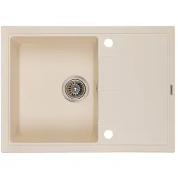 Мийка кухонна GRANADO Blanos ivory (gr2504)
