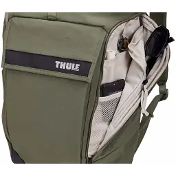 Рюкзак Thule Paramount 24 PARABP-3116 Green - мініатюра 9