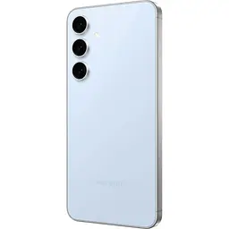 Смартфон Samsung Galaxy S24 FE 8/256Gb Blue (SM-S721B) (UA UCRF) - мініатюра 14