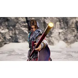 Ключ активації Microsoft Soulcalibur VI для Xbox One/Series - мініатюра 6