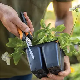 Ножиці багатофункціональні Fiskars SP-320 1063328 - мініатюра 8