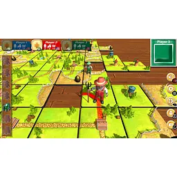 Ключ активації Microsoft Farm Builder для Xbox One/Series S/X - мініатюра 12