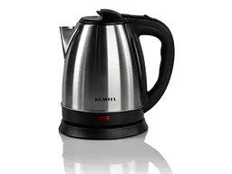 Електрочайник KUMTEL HMK-01 Inox