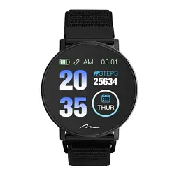 Смарт-годинник Media-Tech Active-Band THAITI (MT871) - мініатюра 8