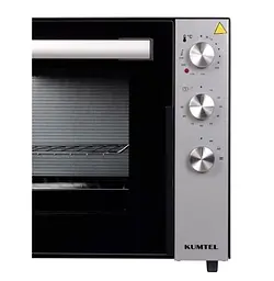 Духовка LUXELL MO-70 BL (70 л) - мініатюра 2