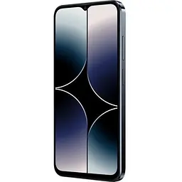 Смартфон Ulefone Note 16 Pro 8/512 Gb Global Meteorite Black - мініатюра 2