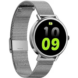 Годинник Blackview X30 Silver - мініатюра 3