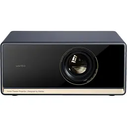 Мультимедійний проектор Wanbo X5 Pro [125741] - мініатюра 1
