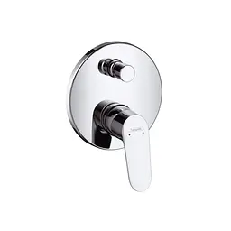 Змішувач прихованого монтажу Hansgrohe Focus E2 31945000, Хром