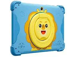 Планшет Blackview Tab Link 1 Kids 4/64GB Ocean Blue (6931548325734) - мініатюра 5
