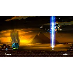 Ключ активації Microsoft Astrosmash для Xbox One/Series S/X - мініатюра 6
