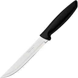 Нож для нарезки мяса Tramontina Plenus, 15,2 см, black (6344591)