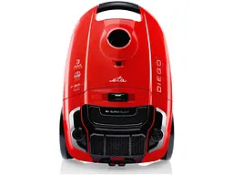 Пилосос ETA Diego Red (352190000) - мініатюра 2