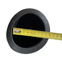 Гумова мембрана для бака Volks pumpe 150л 000014706 - мініатюра 3