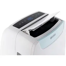 Кондиціонер мобільний Olimpia Splendid Dolceclima Air Pro 13 A WIFI (OS-2027) - мініатюра 5