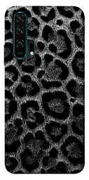 TPU чохол Demsky Black leo для Huawei Honor 20 Pro