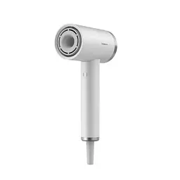Фен для волосся Doco High Speed Hair Dryer H900 Grey - мініатюра 2