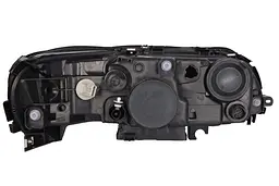 Фара передня ліва VOLVO S60 I, V70 II, XC70 I 03.00-04.10 TYC (20-11036-16-2) - мініатюра 2