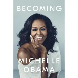 Becoming. Michelle Obama - Мішель Обама