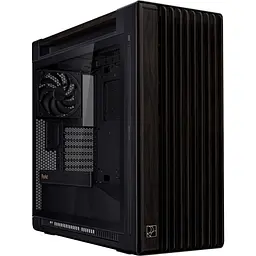 Корпус Asus ProArt PA602 Wood Edition із загартованим склом (90DC00J0-B09010) [173311]