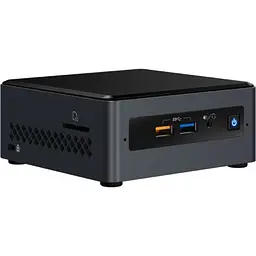 Комп'ютер INTEL NUC Celeron J4005 (BOXNUC7CJYHN2) (BOXNUC7CJYHN2)