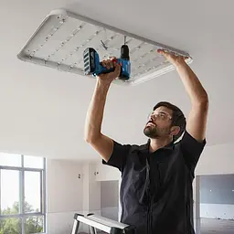 Шурупокрут-дриль акумуляторний Professional GSR 185-LI 18В Bosch teh0025345 - мініатюра 6