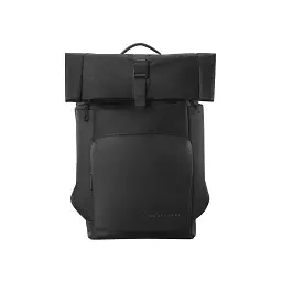 Рюкзак для ноутбука Thunderobot Warrior (Black Warrior Lite Backpack)