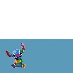 Кухоль GeekLand Lilo and Stitch 02.24 Головоломка 330 мл білий - мініатюра 2