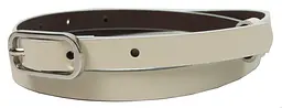 Ремінь шкіряний Rovicky жіночий 90-110х1,5 см acs0017770 - мініатюра 3