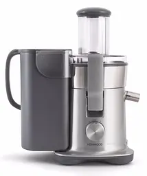 Соковитискач центробіжний Kenwood Excel JE850 Stainless steel UA - мініатюра 3