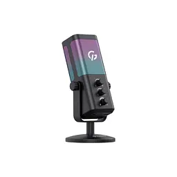 Мікрофон GamePro Genesis X-Arctic USB (UGM117B) - мініатюра 3