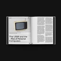 Innovation in Isolation: The Story of Ukrainian IT from the 1940’s to Present - Володимир Невзоров - мініатюра 8